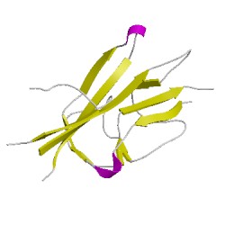 Image of CATH 3gtkB07