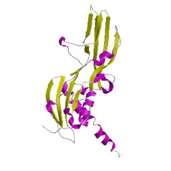 Image of CATH 3gtkC