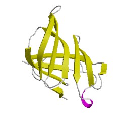 Image of CATH 3gtmH00
