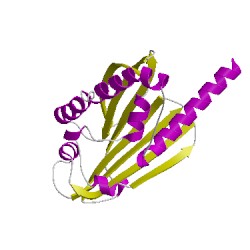 Image of CATH 3gtsB02