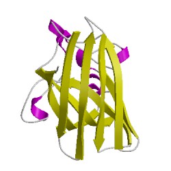 Image of CATH 3gtvB