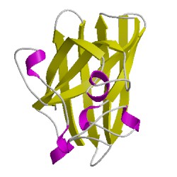 Image of CATH 3gtvI