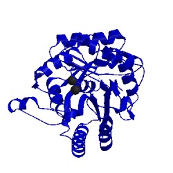 Image of CATH 3gtx