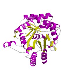 Image of CATH 3gtxA00