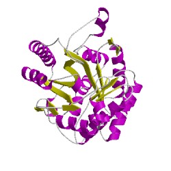 Image of CATH 3gu9A00