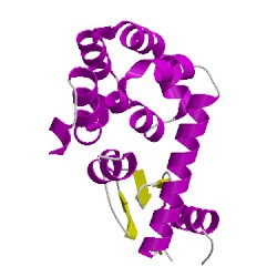 Image of CATH 3guiA