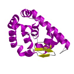 Image of CATH 3gupB00
