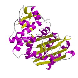 Image of CATH 3gv9B00