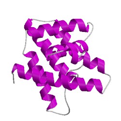Image of CATH 3gvdB01