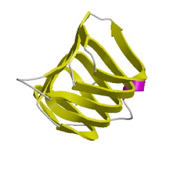 Image of CATH 3gvdC02
