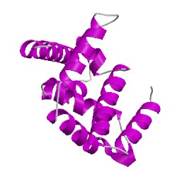 Image of CATH 3gvdD01