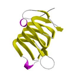 Image of CATH 3gvdD02