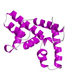 Image of CATH 3gvdE01