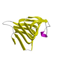 Image of CATH 3gvdE02