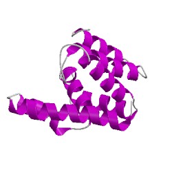 Image of CATH 3gvdF01