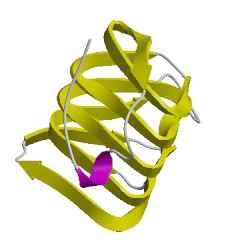 Image of CATH 3gvdF02
