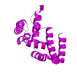 Image of CATH 3gvdG01