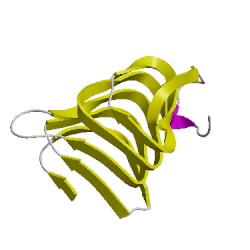 Image of CATH 3gvdH02