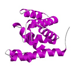 Image of CATH 3gvdI01