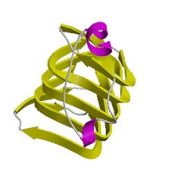 Image of CATH 3gvdI02