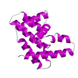 Image of CATH 3gvdJ01