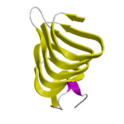 Image of CATH 3gvdJ02