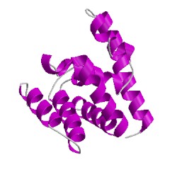 Image of CATH 3gvdK01