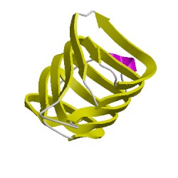 Image of CATH 3gvdK02