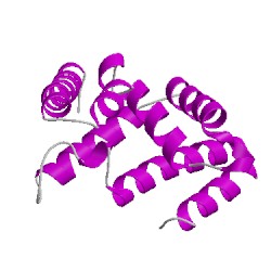 Image of CATH 3gvdL01