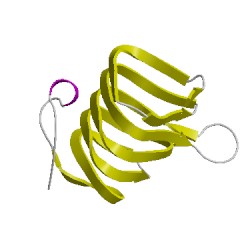 Image of CATH 3gvdL02
