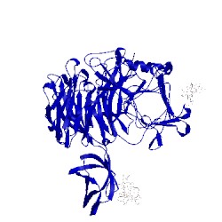 Image of CATH 3gvj