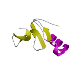 Image of CATH 3gvkB01