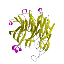 Image of CATH 3gvkB02