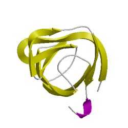 Image of CATH 3gvkB03