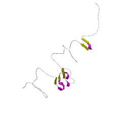 Image of CATH 3gvkB04
