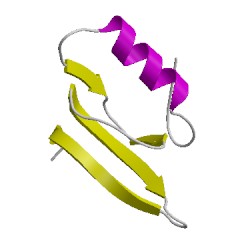 Image of CATH 3gvkC01