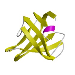 Image of CATH 3gvkC03
