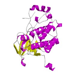 Image of CATH 3gvuA