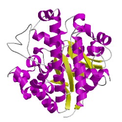 Image of CATH 3gvvA00