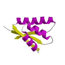 Image of CATH 3gw1B00