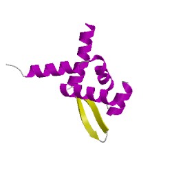 Image of CATH 3gw2A00