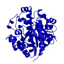 Image of CATH 3gw3