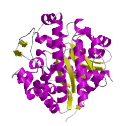 Image of CATH 3gw3A