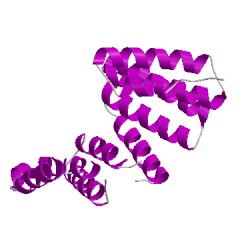 Image of CATH 3gw4A00