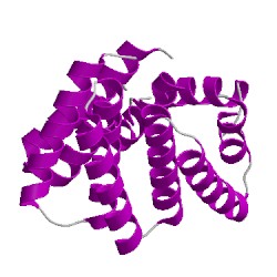 Image of CATH 3gw4B00