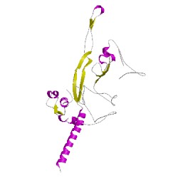 Image of CATH 3gw6F