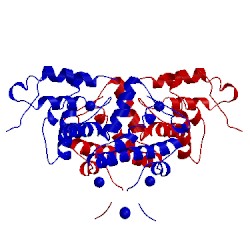 Image of CATH 3gw7