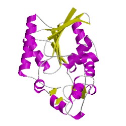 Image of CATH 3gw8B00
