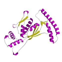 Image of CATH 3gwcA