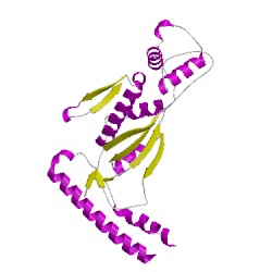 Image of CATH 3gwcB